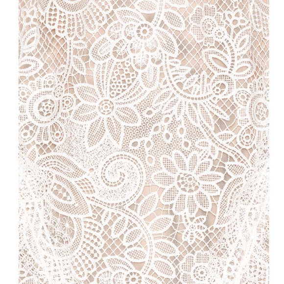 Revolve Bronx and Banco Madeleine Dress - Picture 4 of 6